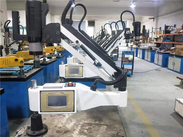 Cheapest M3-M16 Self-Tapping Electric Automatic Tapping Machine Cnc Drilling And