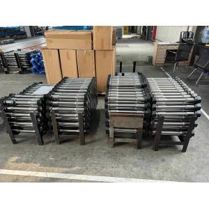 ISO9001 Hydraulic Breaker Side Bolt For Excavator Parts In Machinery Constructio