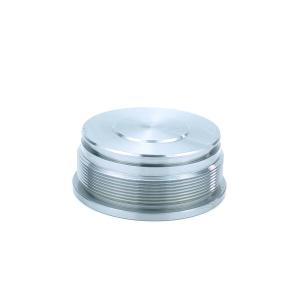 Condition Customization for OEM CNC Machining Cylinder Piston and End Caps of