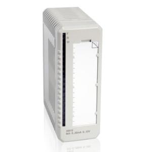 AI810 3BSE008516R1 ABB  Analog Input 8 Ch