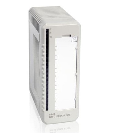 Quality AI810 3BSE008516R1 ABB  Analog Input 8 Ch wholesale