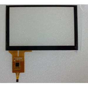 PCT/ CTP/ P-CAP 5 Inch Projected Capacitive Touch Panel For Industrial,CE FCC