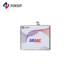 Cheap Compact CMOS Spectrometer Compact and High-Performance Solution for Industrial Spectral Analysis for sale