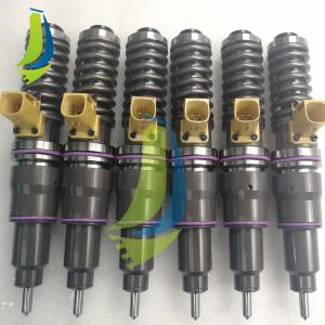 China 20584346 Common Rail Fuel Injector For D13 Engine Parts on sale