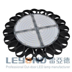 130lm/W Led High Bay Lamp 2700K-6500K CCT With120 Degree Beam Angle CRI>80 hot