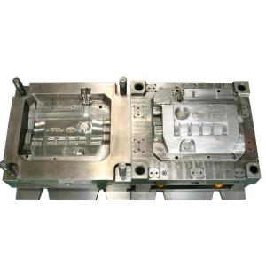 China Hot Runner A360 Aluminium Die Casting Mould Household Appliance on sale