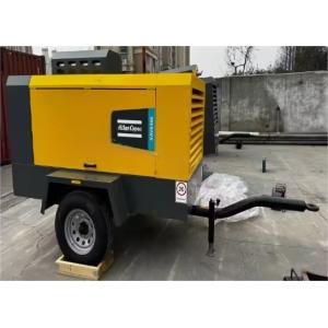 Cheap Cummins-Powered Portable Compressor XAVS450 The Perfect Combination of Portability and Performance for sale