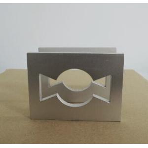 ASTM F 963 4.21 Alu alloy Lab Testing Equipment Pacifier Test Fixture