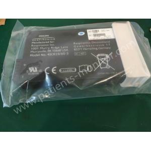 PHiliph Respironics SimplyGo Rechargeable Li-ion Battery REF 1082662 Model