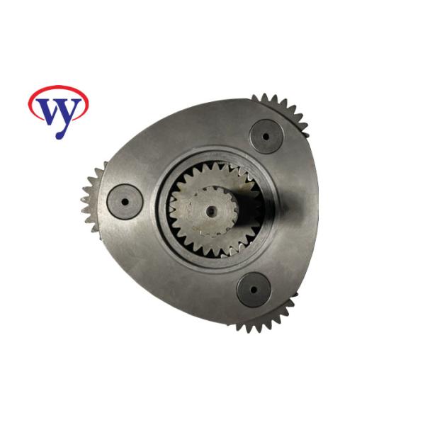 DH300-7 DX300 Planet Carrier Assembly XKAQ00197 K1003027 1st Travel Planetary