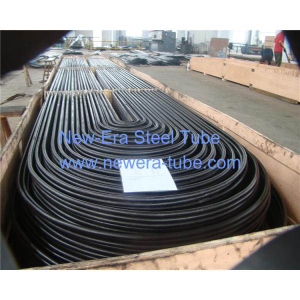 Quality 12MM Thickness A179 / SA-179 Heat Exchanger U Tubes wholesale