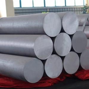 5052 Aluminum Round Bar Stock Rod Large Diameter 10-420mm