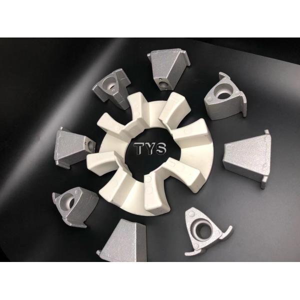 PU Aliminum 110H 279-7871 Excavator Spare Parts 279-7871 Coupling Excavator