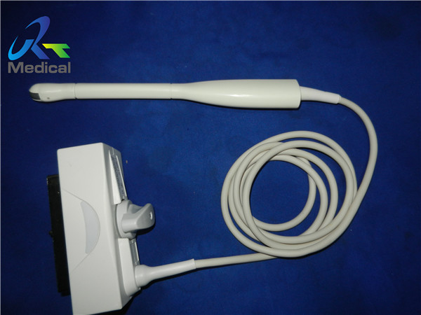 Quality EC123 Micro Convex Array Ultrasound Transducer Probe Body Surface wholesale