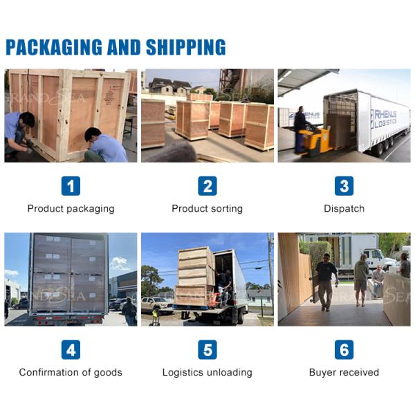 European Standard Design Frameless Aluminum Interior Noiseless Sliding Door for Kitchen