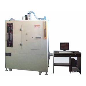 ISO 5659-2 NBS Electrical Flammability Tester For Plastics , Smoke Density