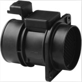 Cheap 0 To 5V Sensor Air Flow , Air Mass Sensor 5WK96351 For Volga / Gaz YS-MAF143 for sale