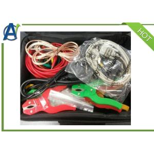 Single Phase and Three Phase Transformer Turns Ratio Tester with Printer