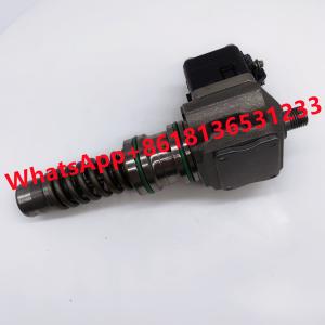 China 0414750003 20460075 EC180B EC210B Unit Fuel Pump For  on sale