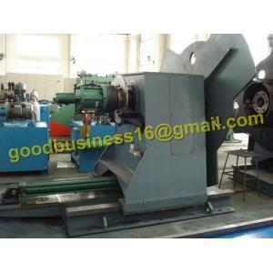 Cheap slitting LINE for CR,HR,AL,SS, for sale