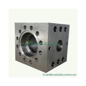 Valve Box – Reliable Core Component for Mud Pump and Drilling Fluid Systems