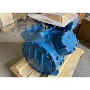 FRASCOLD S10-52Y Reciprocating Compressors Various Refrigerants And Operating