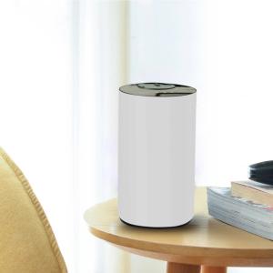 PP PBT Waterless Essential Oil Diffuser Nebulizer Lithium Battery