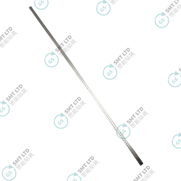 Quality High Precision SMT Feeder Calibration Steel Tape for 104mm SMT Feeders with Durable Construction wholesale