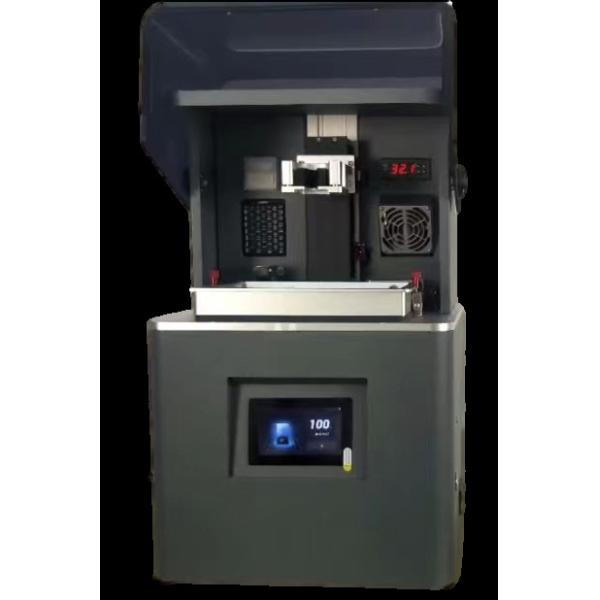 Quality Effortlessly Create Perfect Dental Products with Our Top-of-the-Line Clinic Dental 3D Printer wholesale