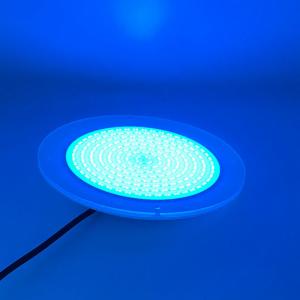 Underwater Soft Resin Filled DC12V Swim Pool Light