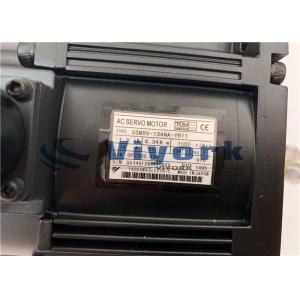Ins.F SGMRV-13ANA-YR11 Yaskawa Ac Servo Motor 1.3KW SIGMA 5 1500RPM 14A