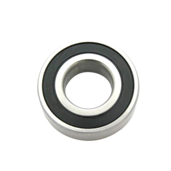 6305 2RS Chrome Steel Deep Groove Ball Bearing with High Static Load Capacity