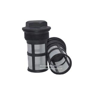 Fuel filter strainer element 1873910C92