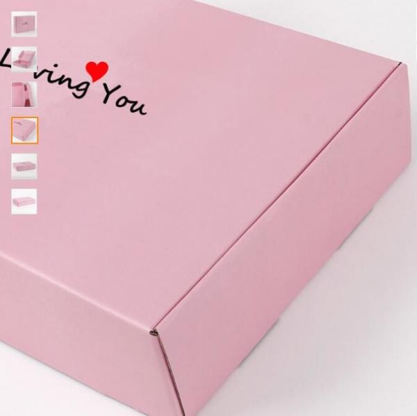 Unique cardboard Label Tag Gift Presentation Package Luxury Paper Box,Magnetic Gift Box For Luxury Jewelry BAGEASE PACK