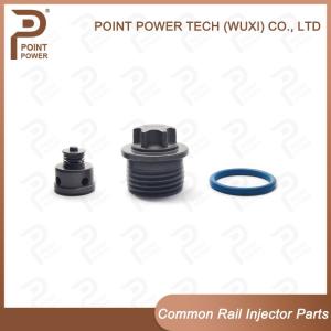 CP4 Series Common Rail Injector Parts High Speed Steel Delivery Valve auto parts