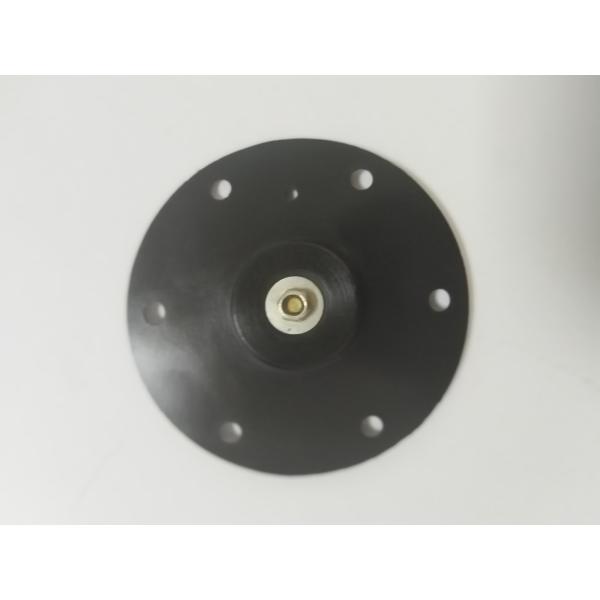 Chemical Resistance Solenoid Valve Diaphragm with Wide Operating Temperature