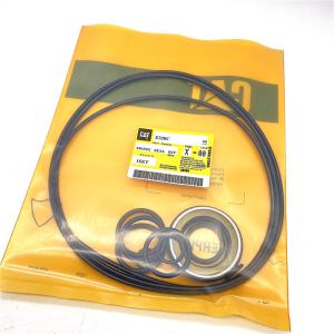Cheap 173-3454 Hydraulic Motor Rebuild Kit , E320C Motor Seal Kit for sale