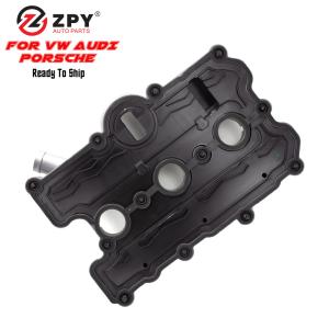 Engine Valve Cover 06E103471S For Audi Q7 3.0T