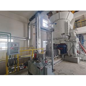 Cheap Vertical Roller Mining Grinding Mill Capacity 220T/H 4800mm for sale