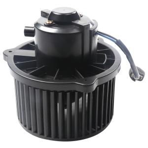 R140-7 R210-9 R220-9 R225-9 R305-9 R320-9 Excavator Blower Fan Motor 11N6-90700