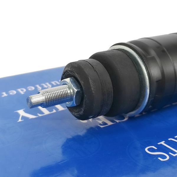 W201 W124 Coil Spring Shock Rear 1982-1993 Auto Shock Absorber with Suspension Strut 1243200031