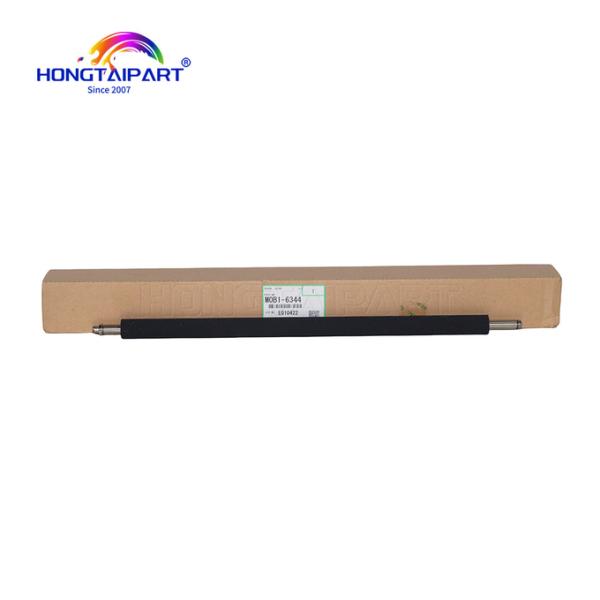 M0B16344 M0B1-6344 Opposed Brush Roller for Ricoh Pro C9110 C9200 C9210 Copier Pressure Support Shaft HONGTAIPART Laser