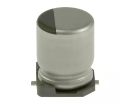 Cheap EEE-FK1V331P Electrolytic Capacitor OEM Enhanced Avalanche Capability for sale