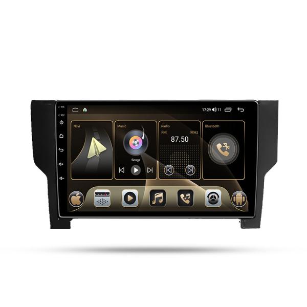 Quality 8 Core Wireless Car Audio With Navigation And Bluetooth For Volkswagen Passat 2019+ wholesale