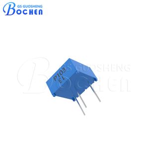 3362P 103 10k Trimmer Potentiometer Adjustable Resistor 1/4˝ Square