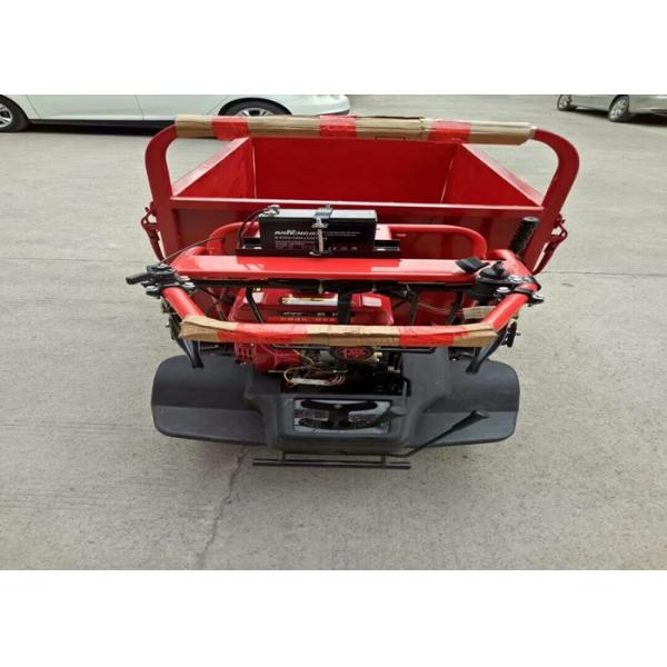 Quality hydraulic crawler 500mm 5T Track Transporter wholesale