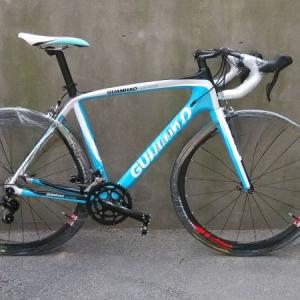 Cheap Lightweight Aluminum Bicycle Frame for Road Bicycles from Supplie for sale