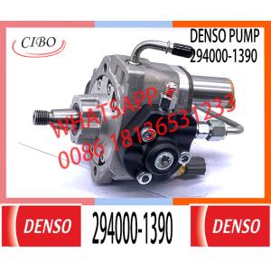 High quality Diesel Fuel injector pump Common Rail 294000-1390 For 3708364