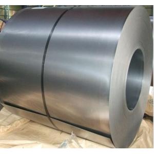 4m Prepainted Gi Steel Coil Q195 Q235 Hot Rolled Galvanized Coils