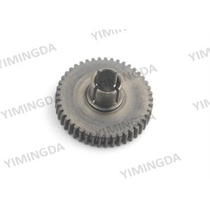 56922000 Gear C- Axis Drive For GT5250 Gerber Cutter Parts , 92911001 Bristle